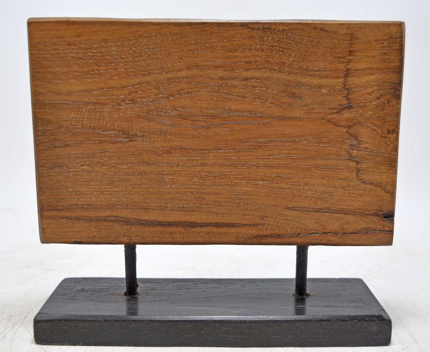 Antique Wooden Floral Carving Panel Plaque Original Old Fine Hand Carved