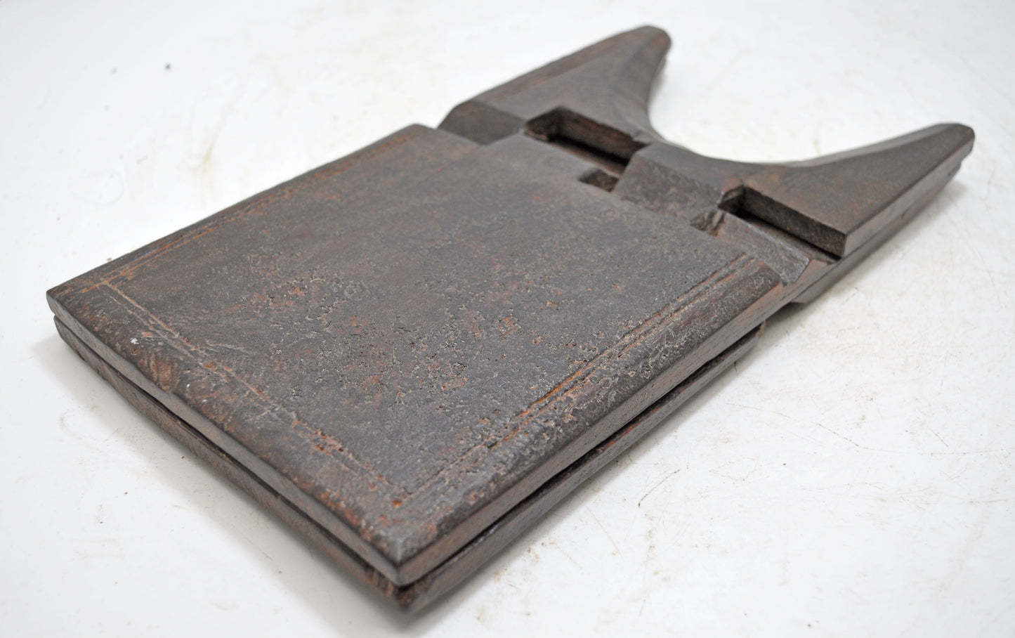 Antique Wooden Holy Quran Book Stand Original Old Hand Crafted