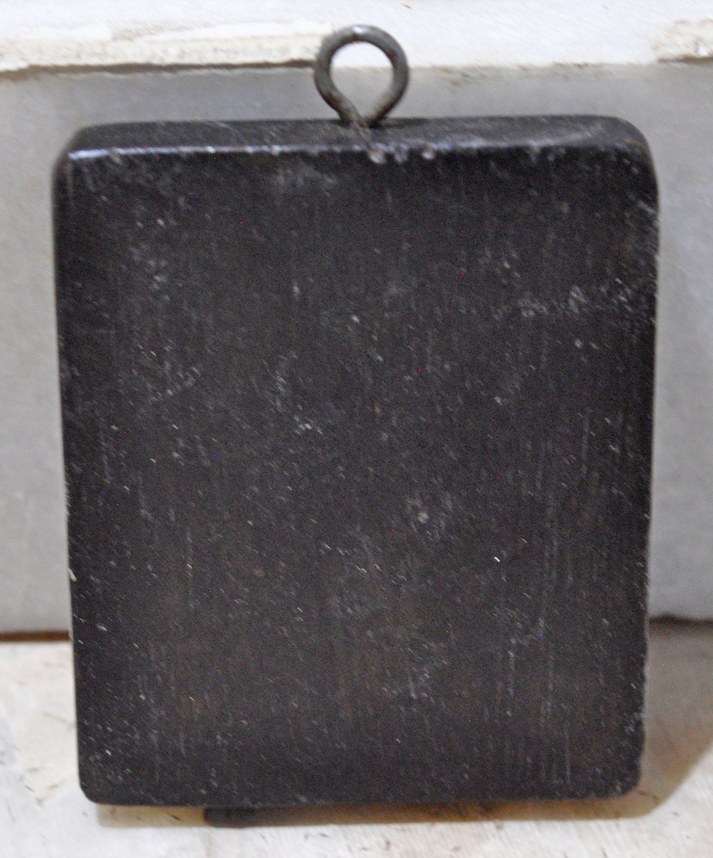 Antique Brass Pendant Jewelery Wall Décor Original Old Fine Hand Crafted