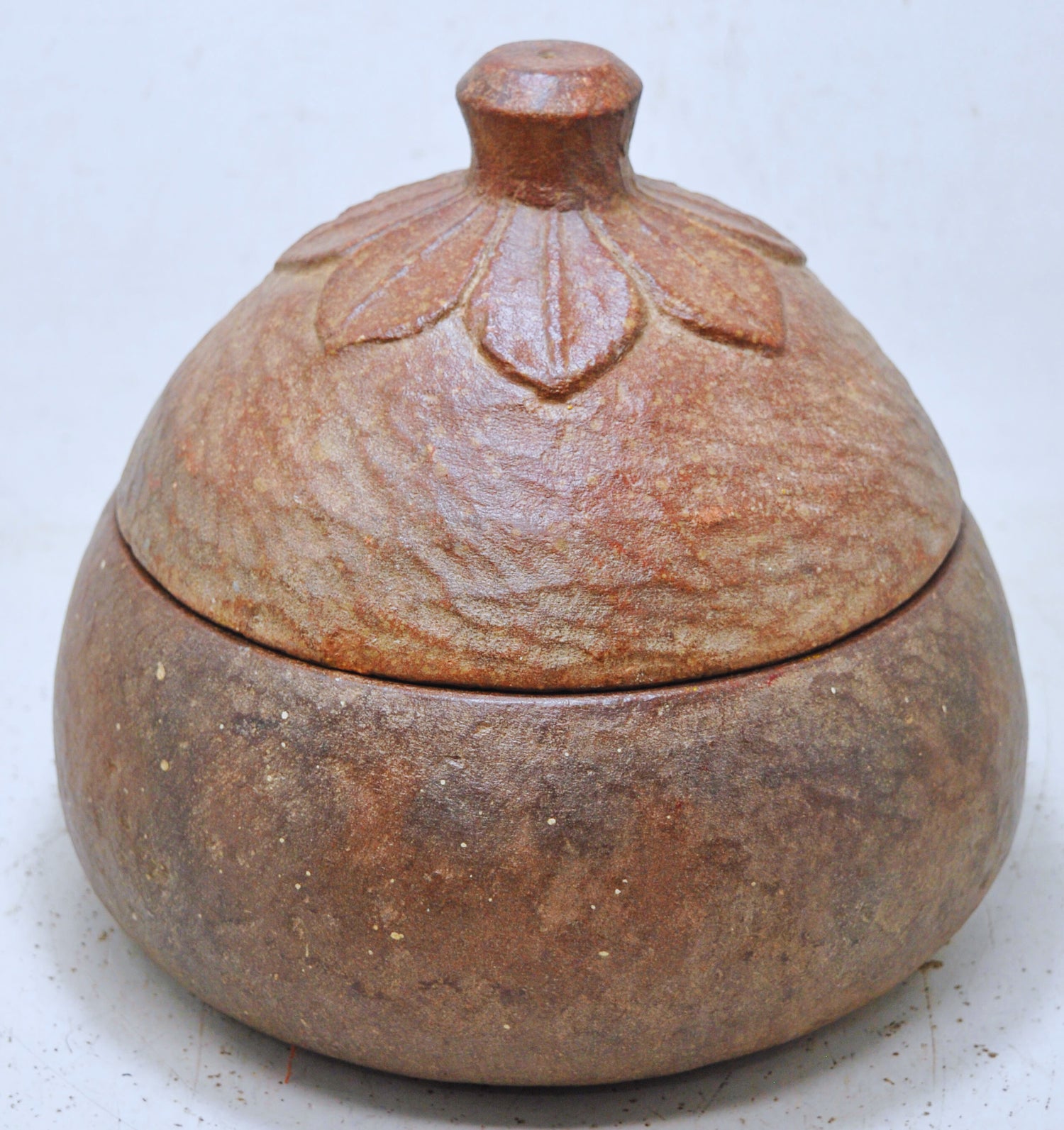 Stone Boxes