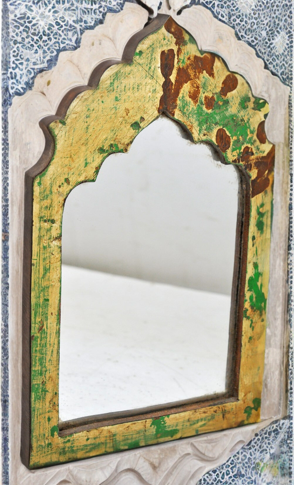 Mirror Frames