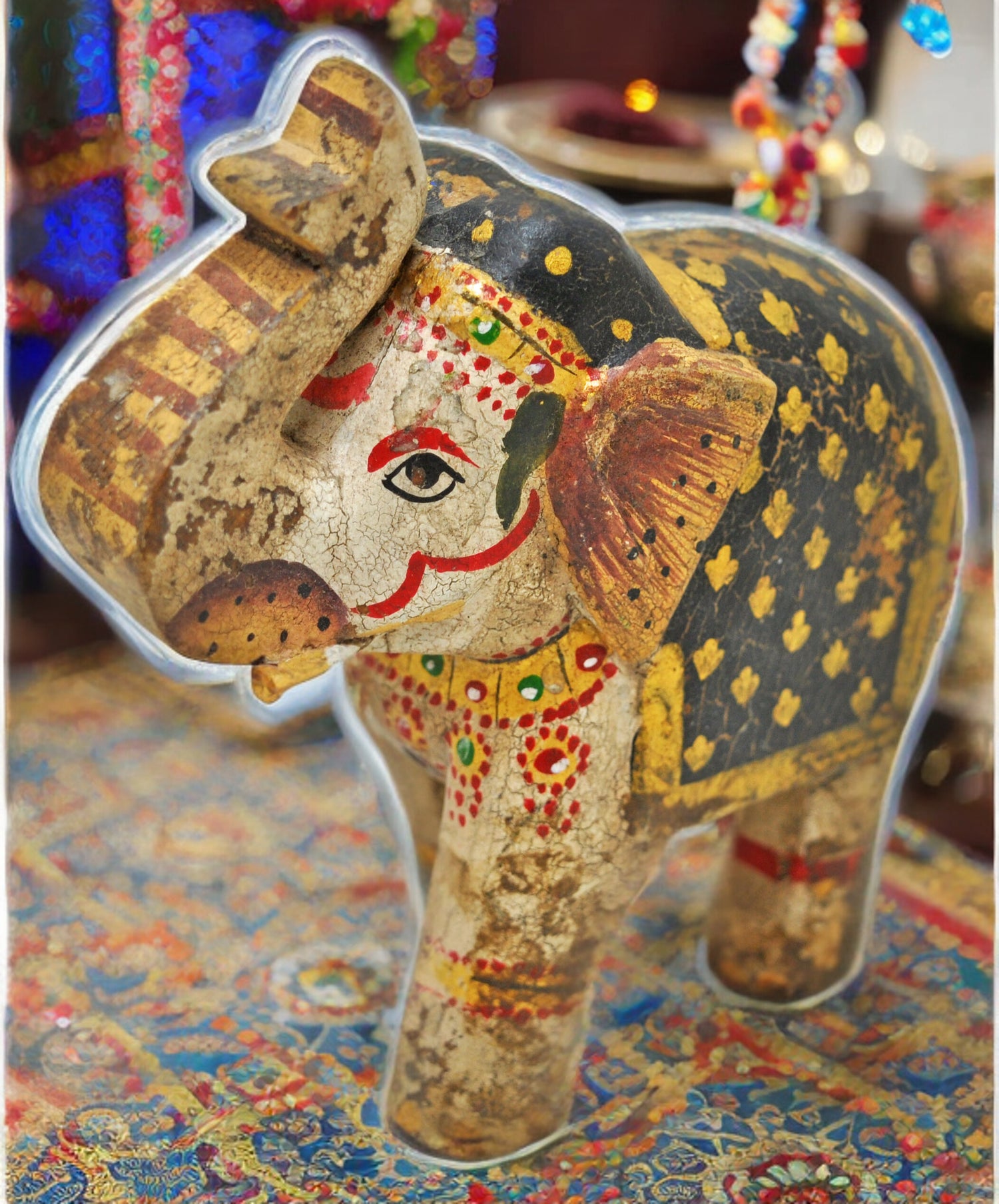 Elephants