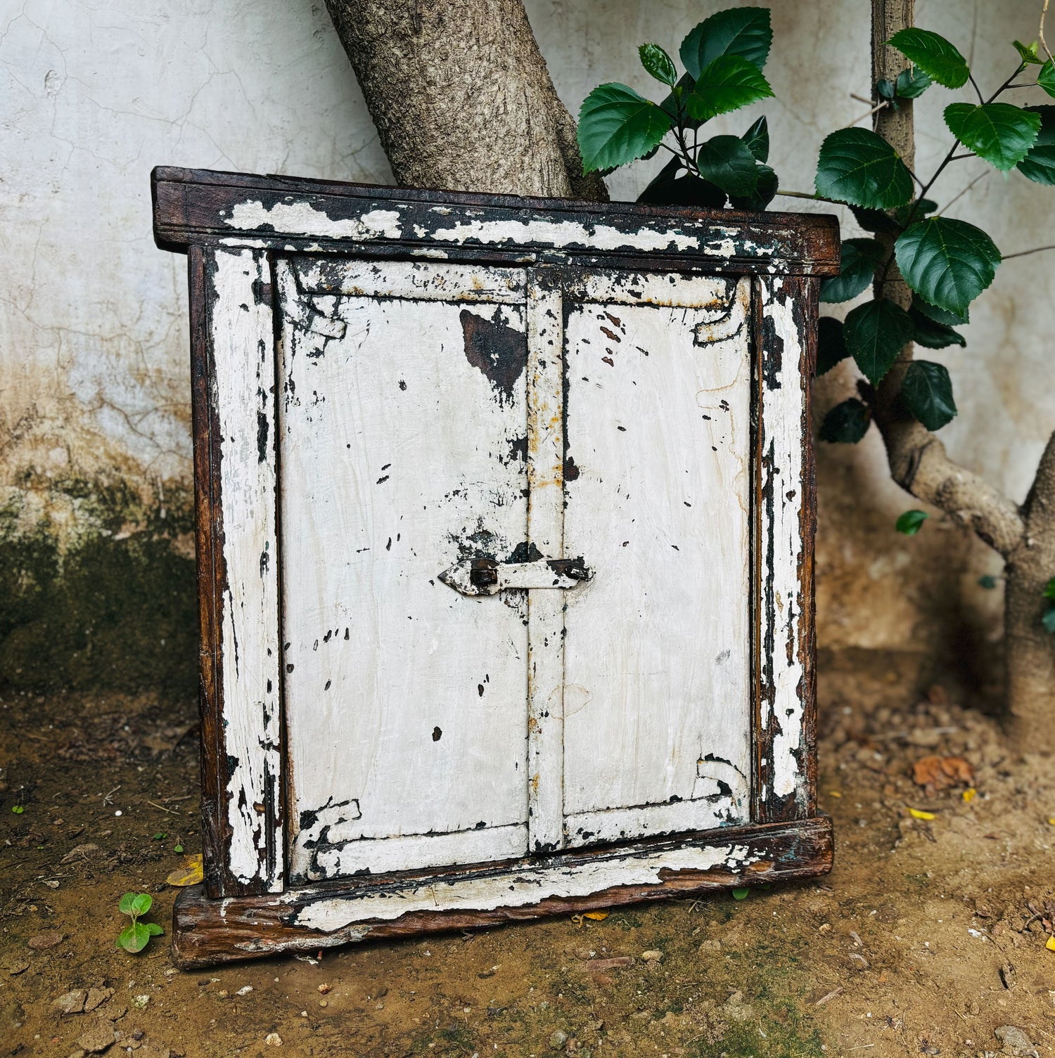 Architectural Pieces