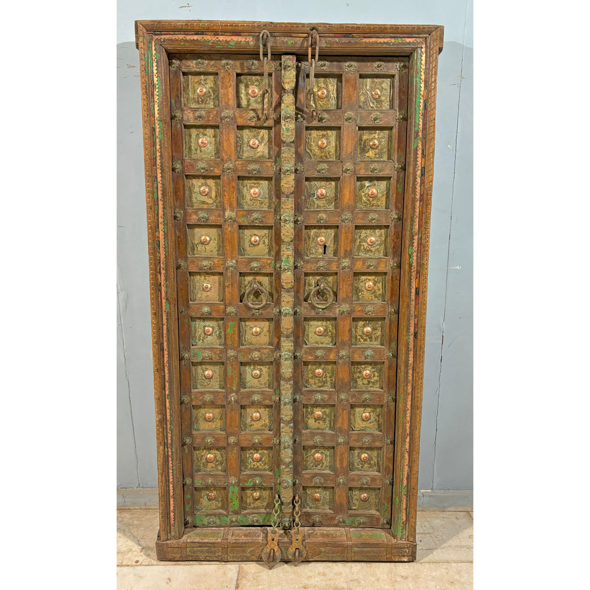 Doors