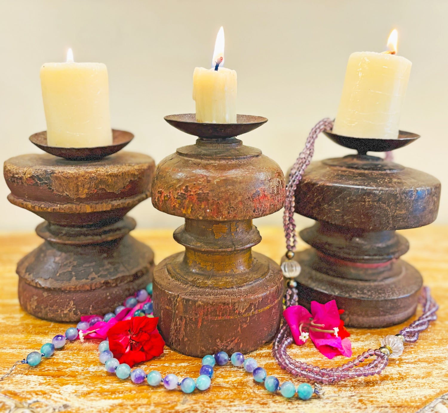 Candle Holders