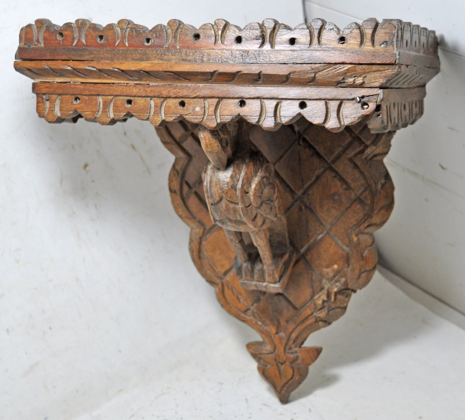 Wall Shelves