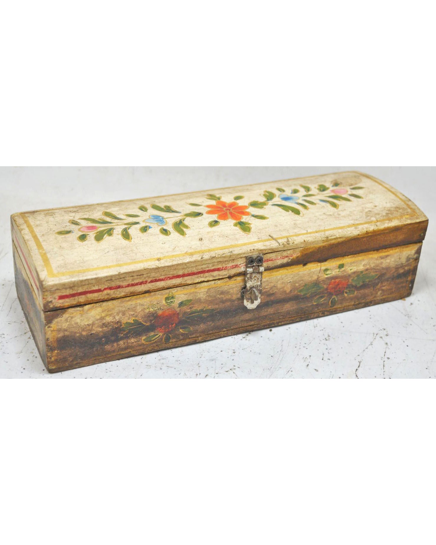 Pencil Boxes