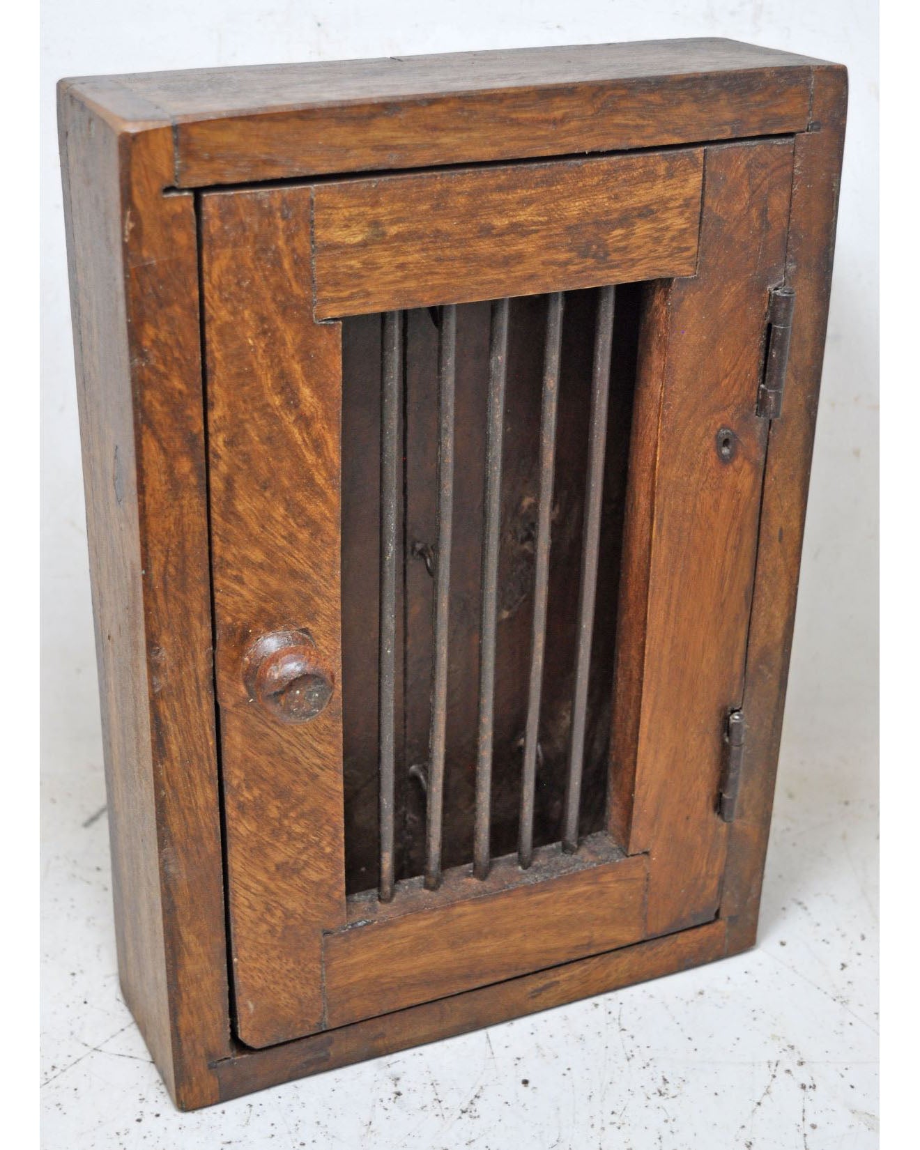 Key cabinets