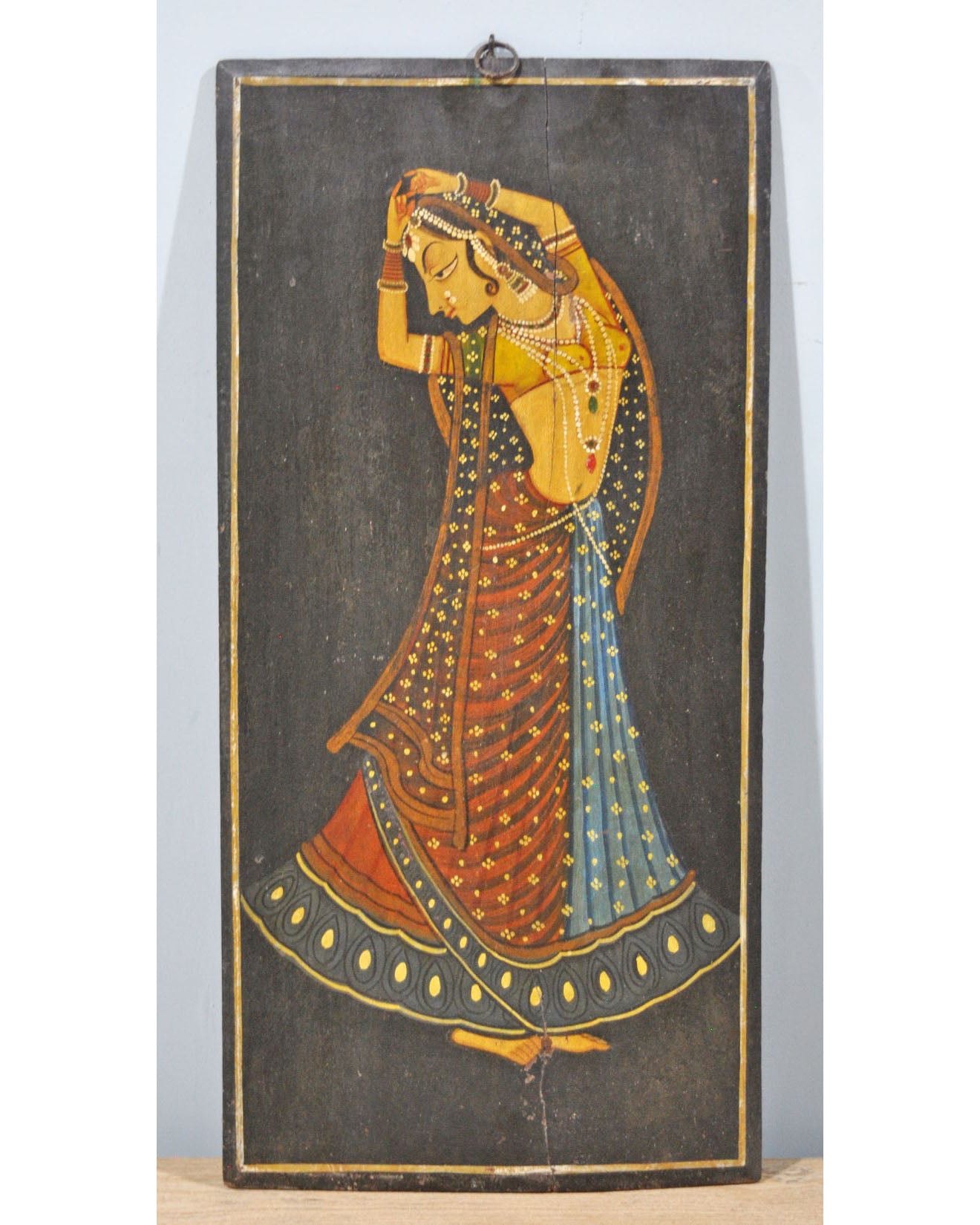 Paintings