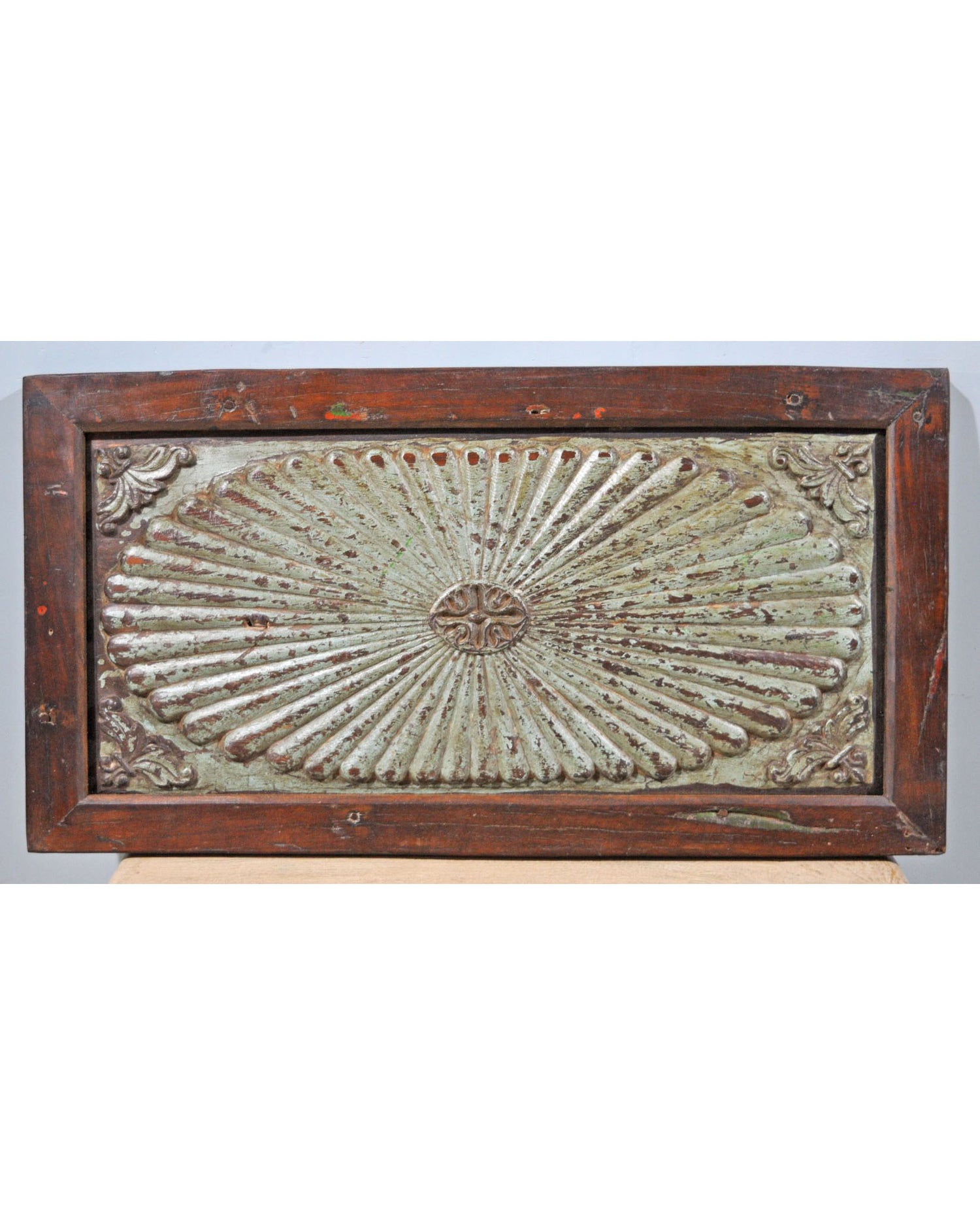 Carved Panels