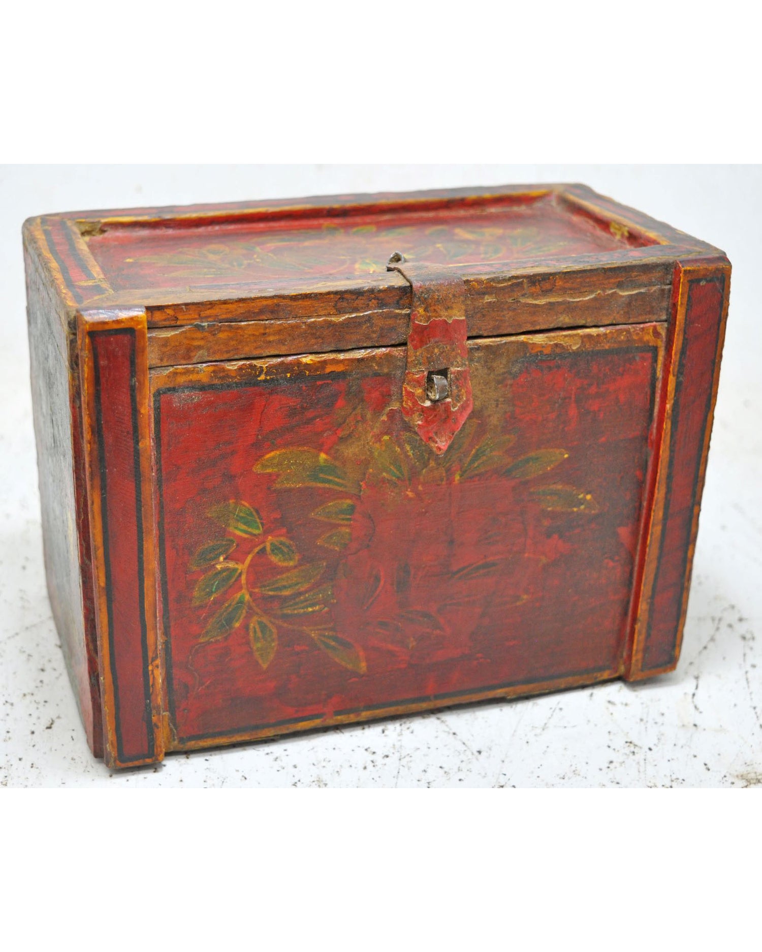 Jewellery Boxes