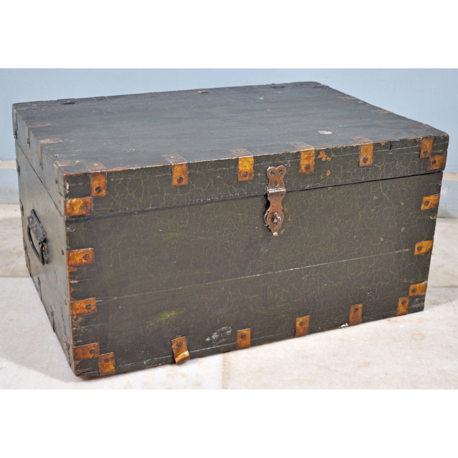 Cash Boxes
