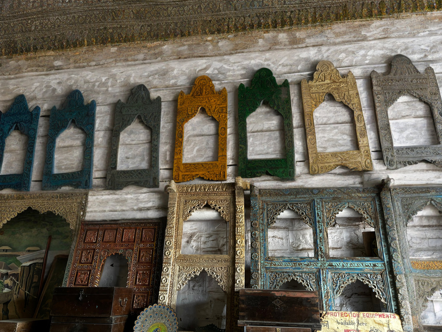 Wall Décor