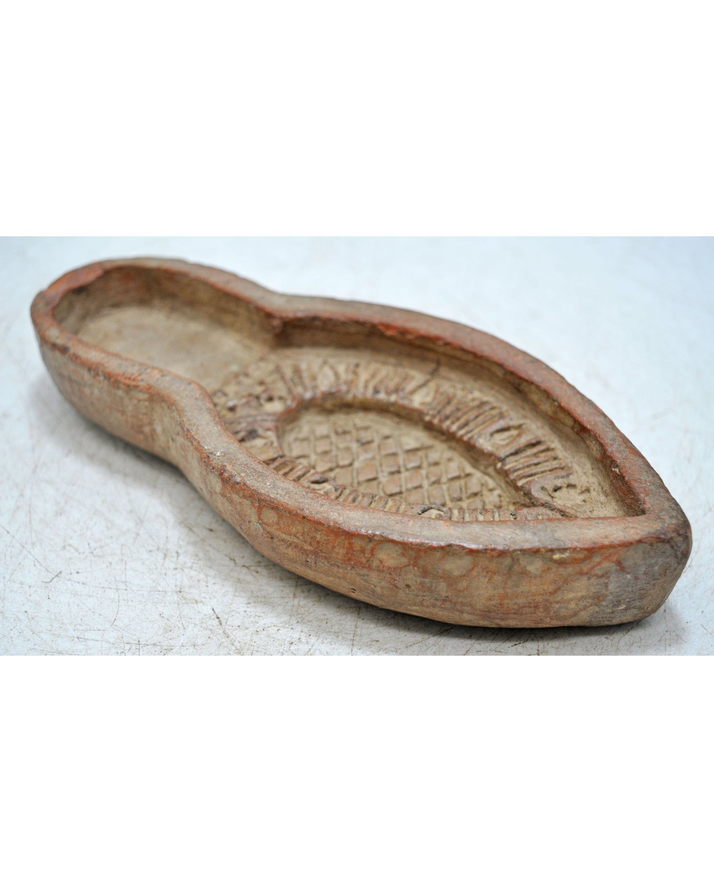 Antique Sand Stone God Shiva Linga Idol Figurine Original Old Fine Hand Carved