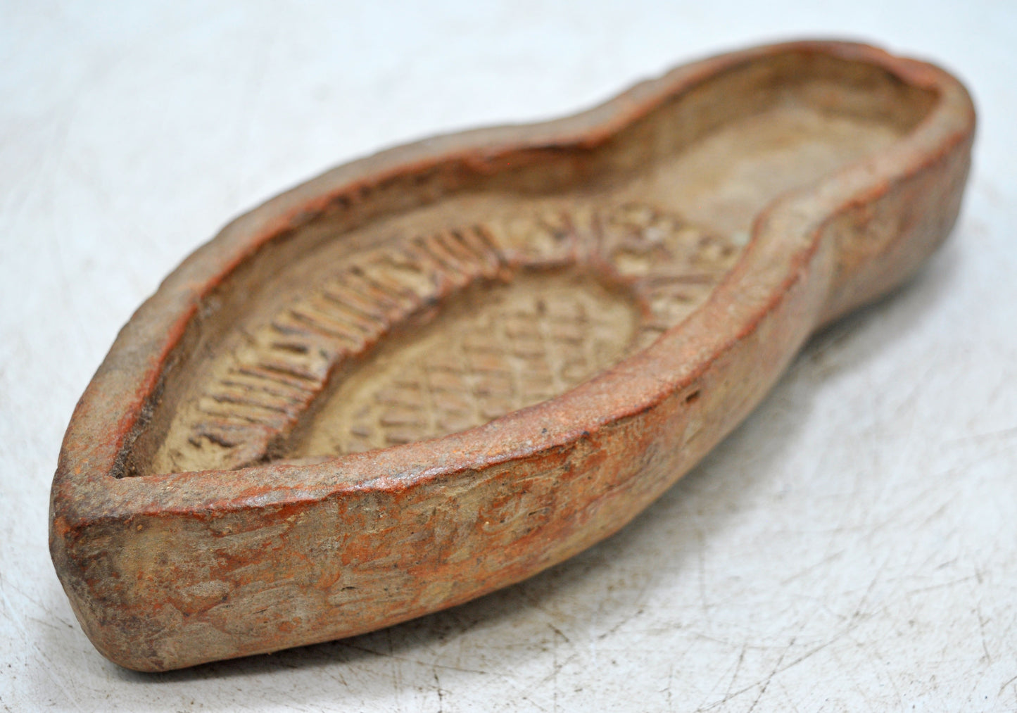 Antique Sand Stone God Shiva Linga Idol Figurine Original Old Fine Hand Carved