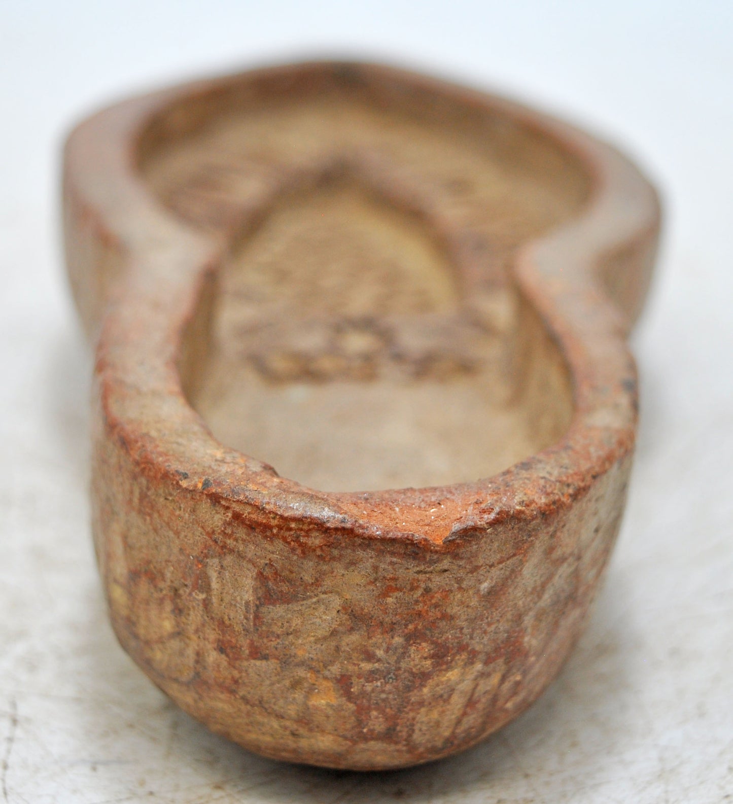 Antique Sand Stone God Shiva Linga Idol Figurine Original Old Fine Hand Carved