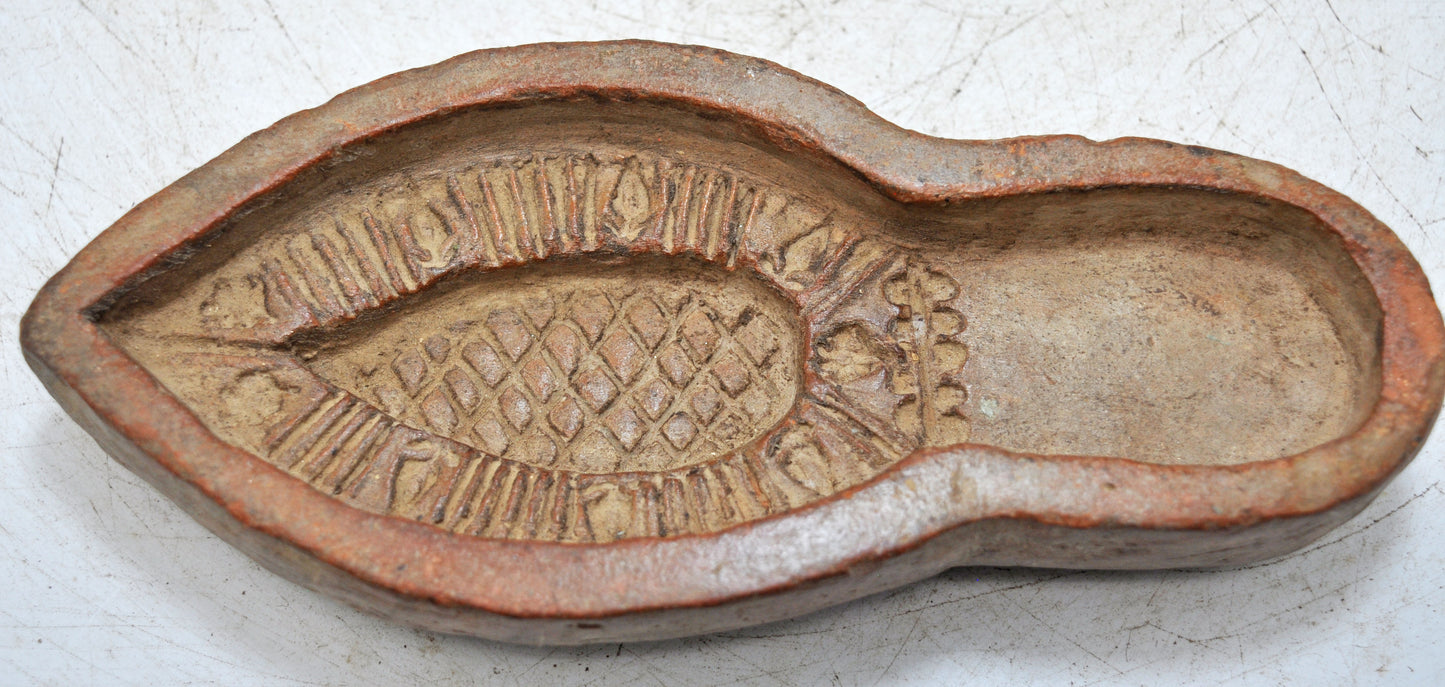 Antique Sand Stone God Shiva Linga Idol Figurine Original Old Fine Hand Carved