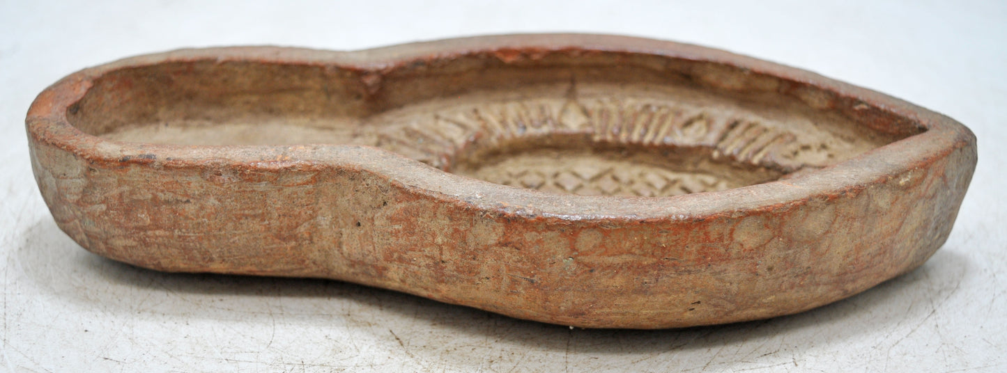 Antique Sand Stone God Shiva Linga Idol Figurine Original Old Fine Hand Carved