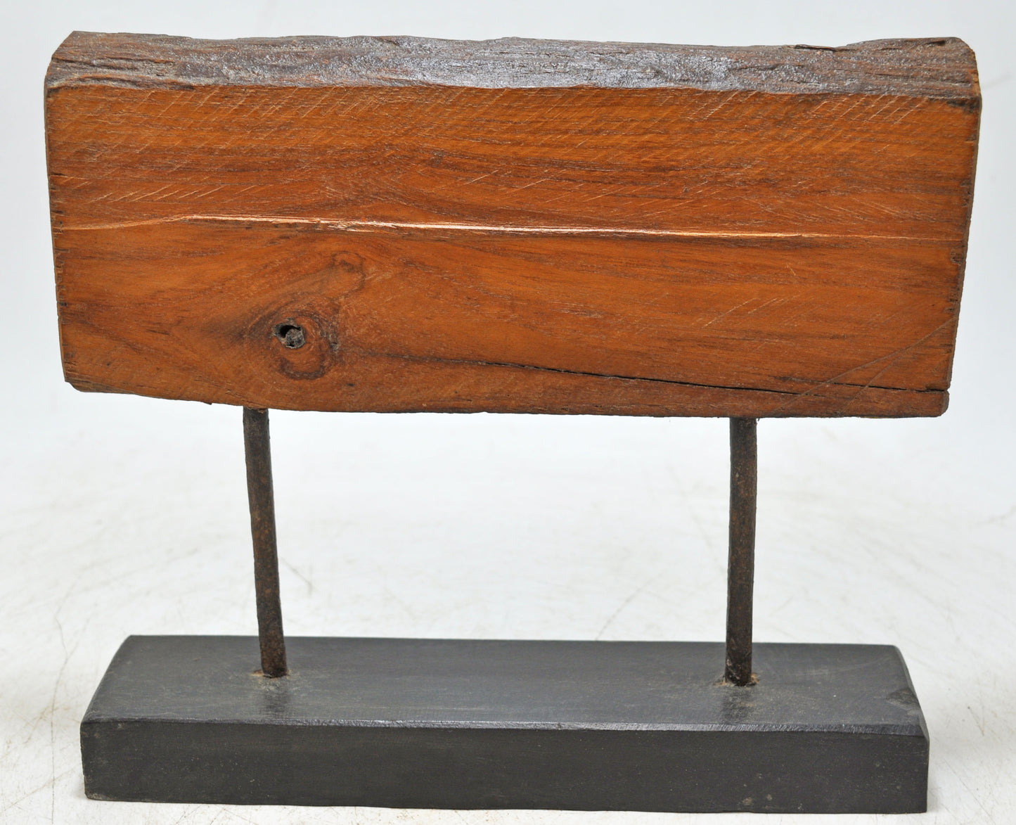 Antique Wooden Floral Carving Panel Plaque Original Old Fine Hand Carved