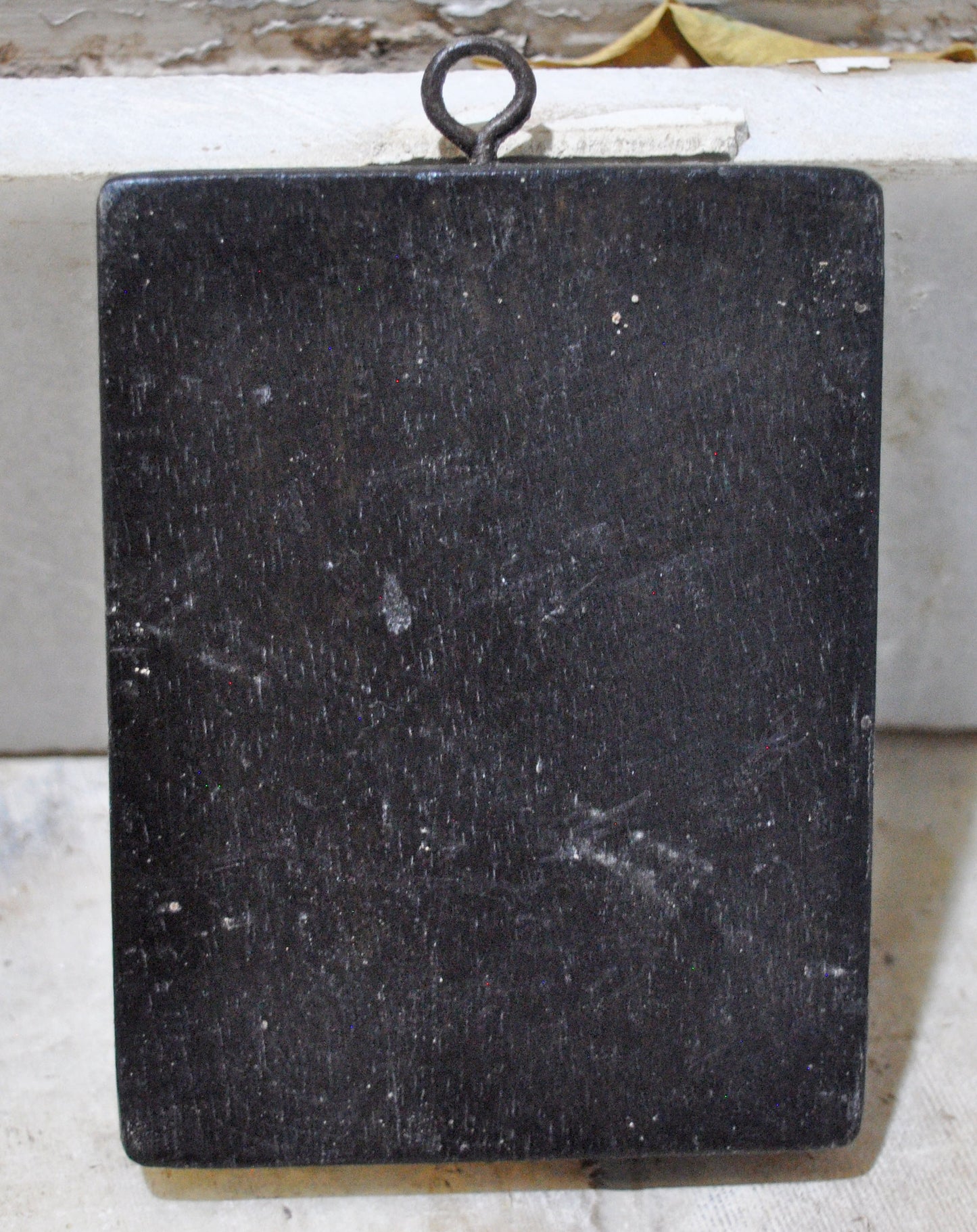 Antique Brass Pendant Jewelery Wall Décor Original Old Fine Hand Crafted
